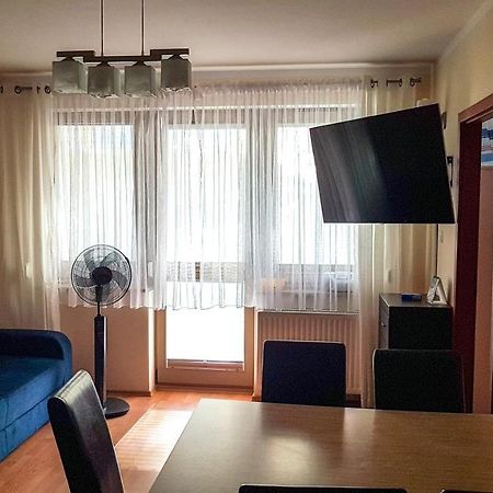 Apartamenty Agat I Jantar سفينويتشي المظهر الخارجي الصورة