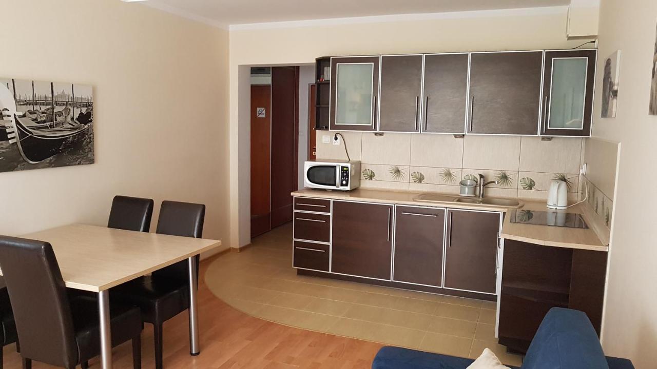 Apartamenty Agat I Jantar سفينويتشي المظهر الخارجي الصورة